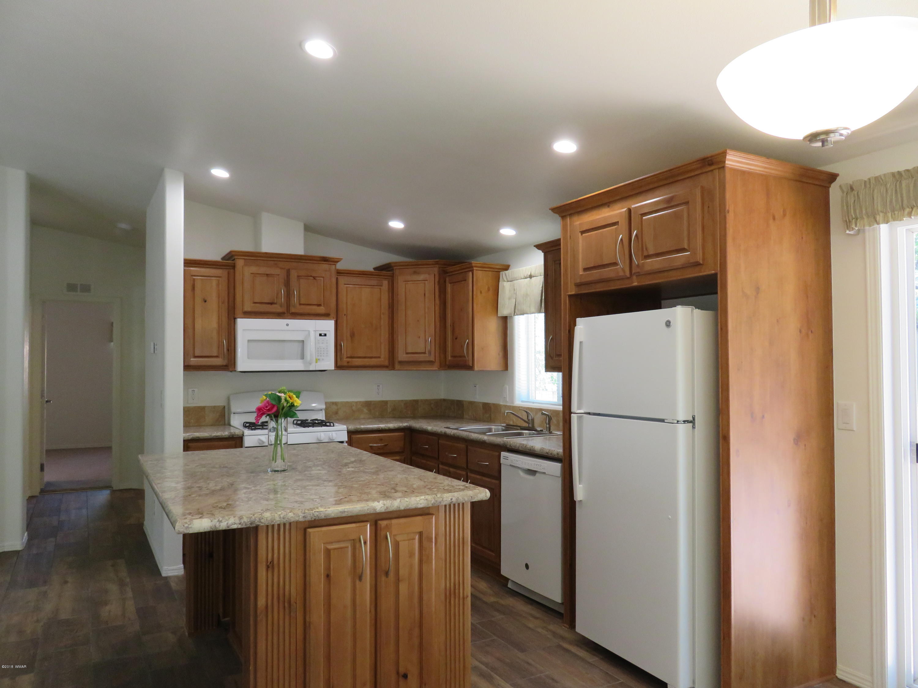 4156 West Blue Ridge Loop Pinetop, AZ 85935 - Photo 4 of 36