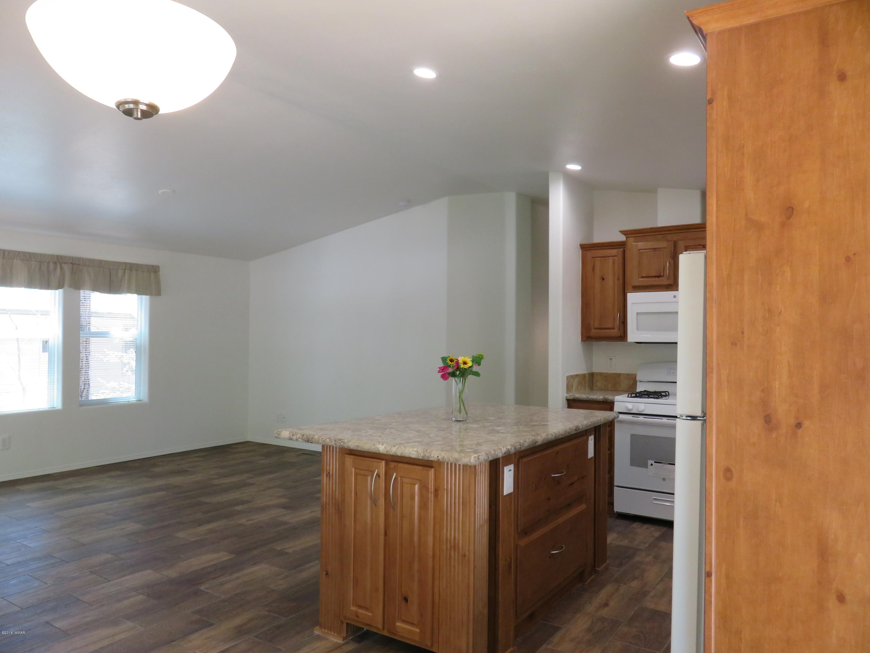 4156 West Blue Ridge Loop Pinetop, AZ 85935 - Photo 5 of 36