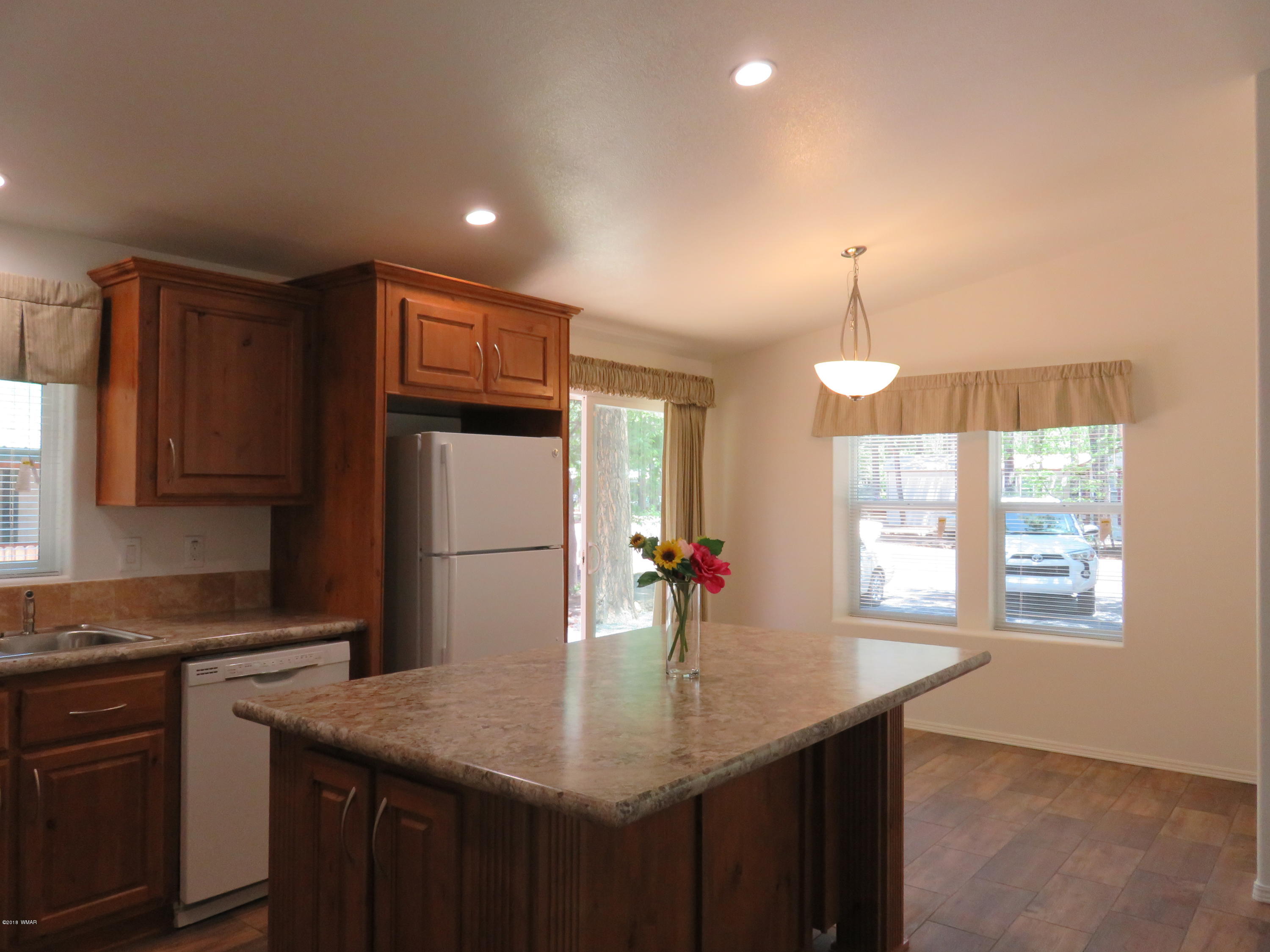 4156 West Blue Ridge Loop Pinetop, AZ 85935 - Photo 9 of 36
