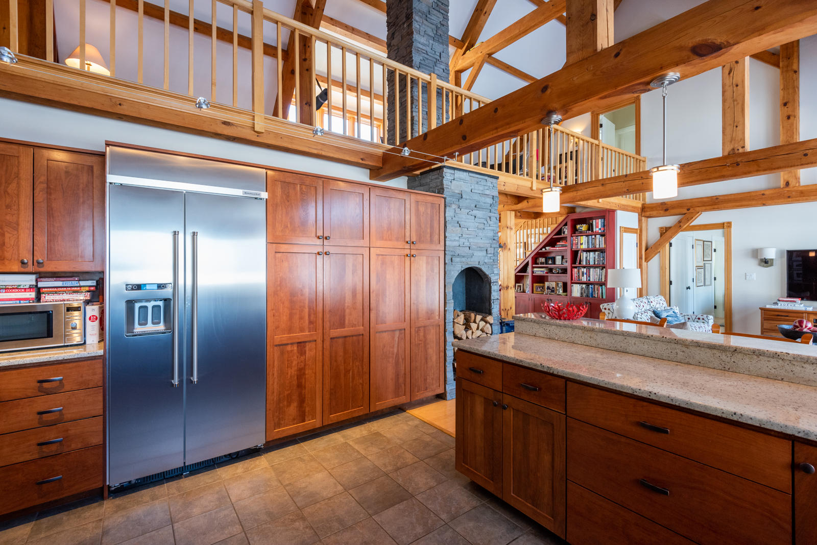 172 Sahagian Road Belgrade, ME 04917 - Photo 20 of 142 lakehome_sahagian127