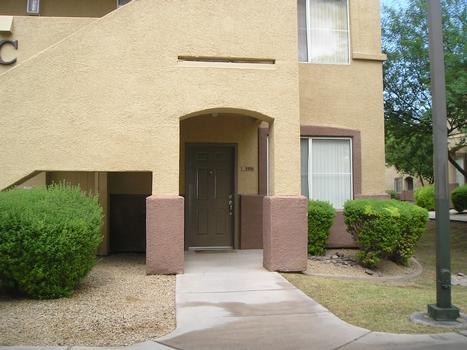 2134 East Broadway Road, Unit 1006 Tempe, AZ 85282 - Photo 1 of 1 Front