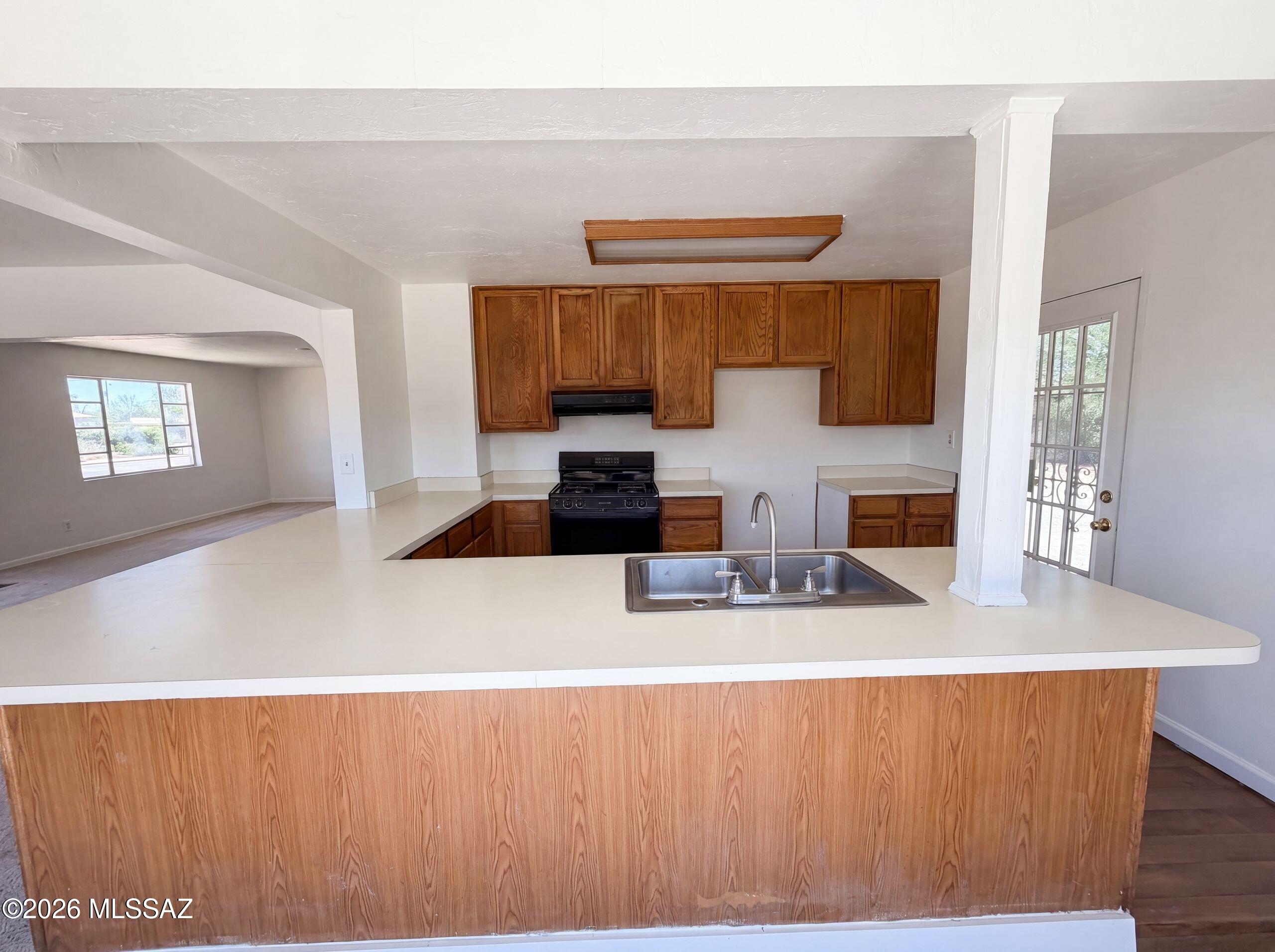 457 East Pastime Road Tucson, AZ 85705 - Photo 7 of 21