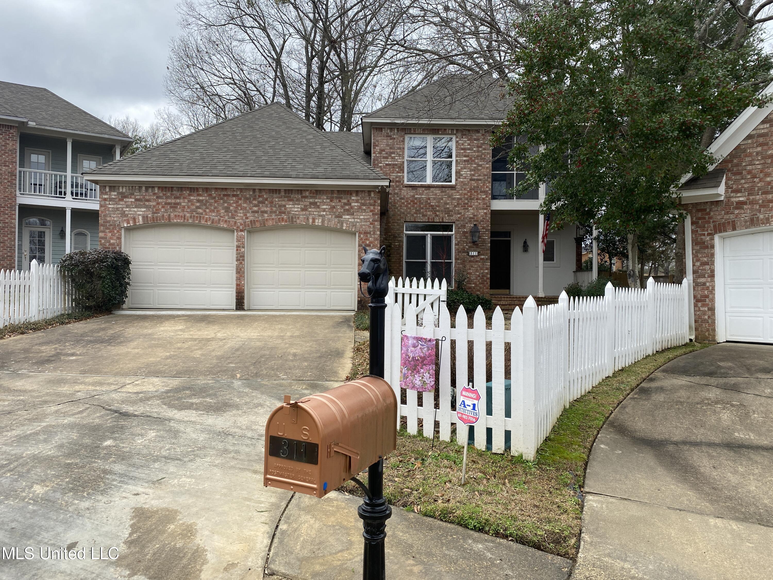 311 Colony Ridge Court Ridgeland, MS 39157 - Photo 3 of 62 B41DE3A7-652E-4F40-B094-C457A05868C5
