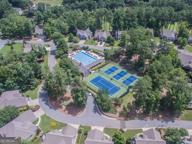 $950,000 | 1090 Loch Lomond Drive, Greensboro, GA 30642