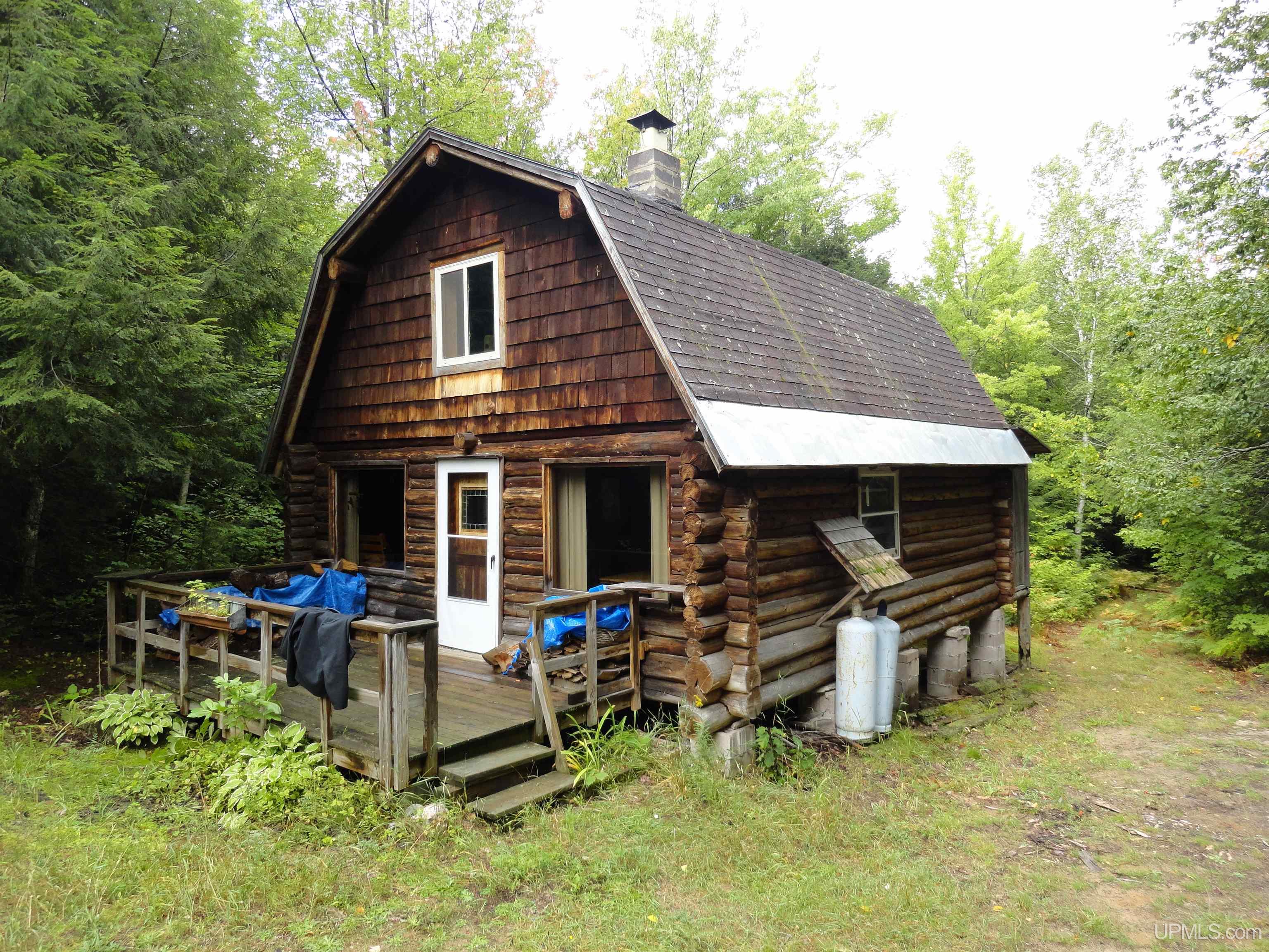 Tbd Tbd Lost Creek Road Ishpeming, MI 49849 - Photo 5 of 36