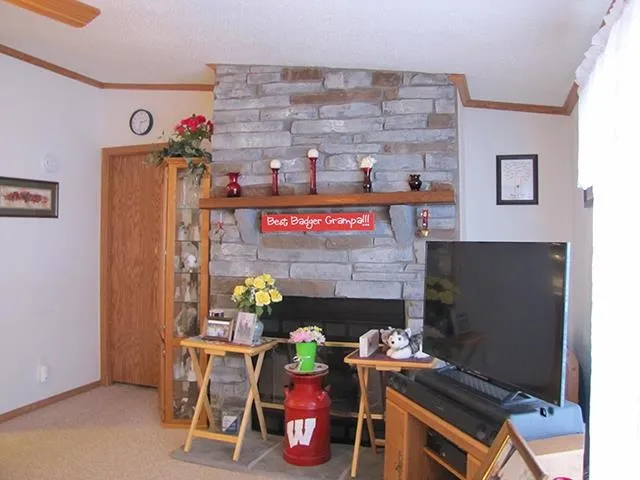 $169,900 | 123 East Street, Potosi, WI 53820