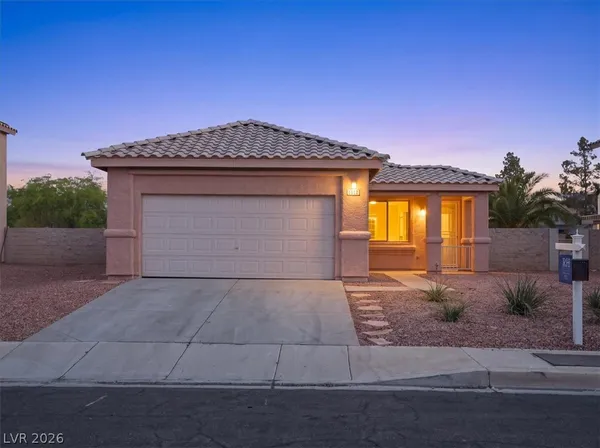 $399,000 | 1012 Painted Daisy Avenue, Henderson, NV 89014