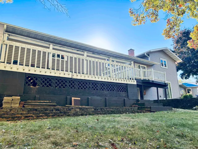 $399,900 | 206 Thompson Street, Verona, WI 53593