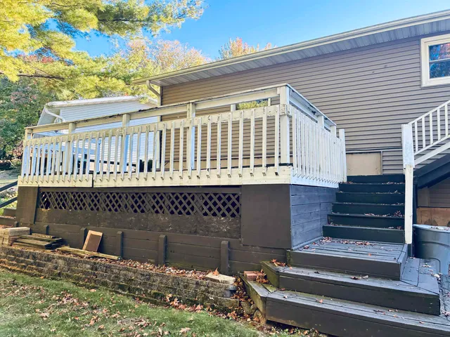 $399,900 | 206 Thompson Street, Verona, WI 53593