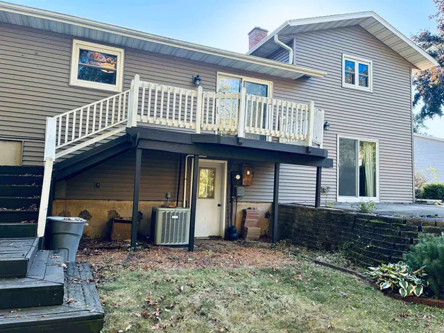 $399,900 | 206 Thompson Street, Verona, WI 53593