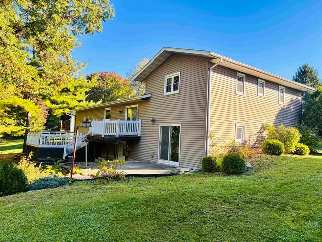 $399,900 | 206 Thompson Street, Verona, WI 53593