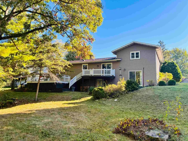 $399,900 | 206 Thompson Street, Verona, WI 53593