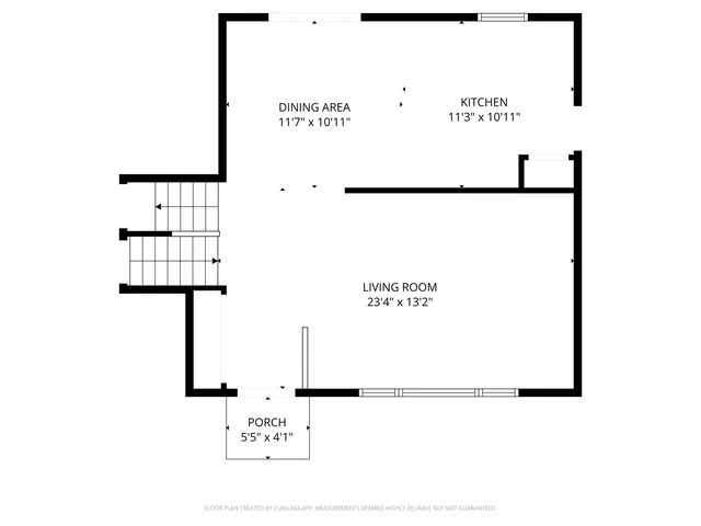 $399,900 | 206 Thompson Street, Verona, WI 53593