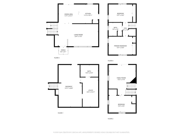 $399,900 | 206 Thompson Street, Verona, WI 53593