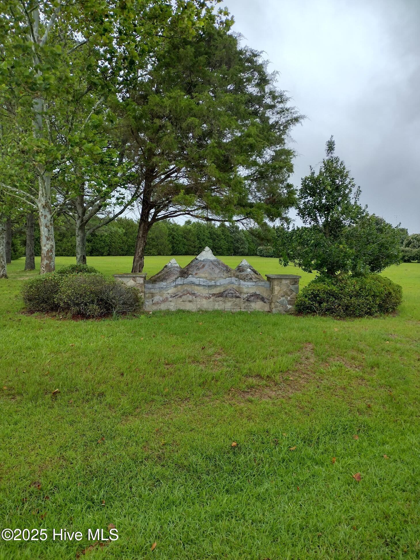 101 Indian Kettle Road Jarvisburg, NC 27947 - Photo 2 of 8 Corner Lot