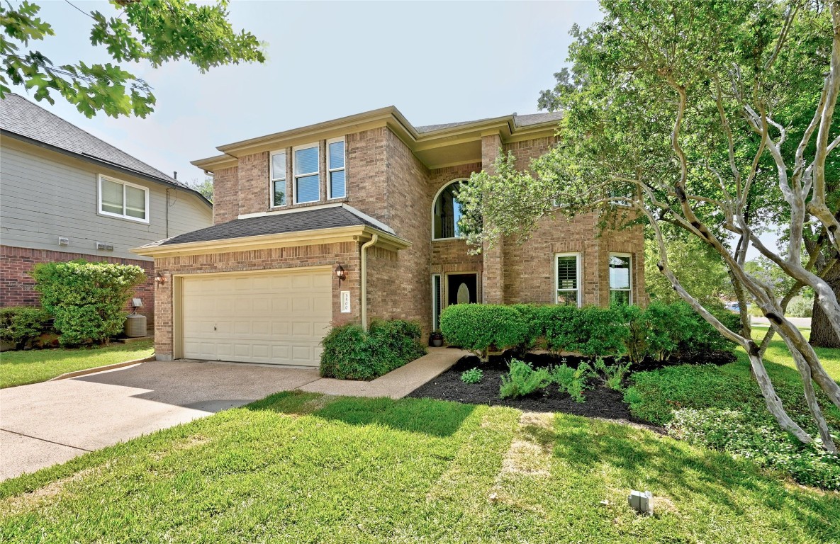 3500 Malone Drive Austin, TX 78749 - Photo 1 of 1