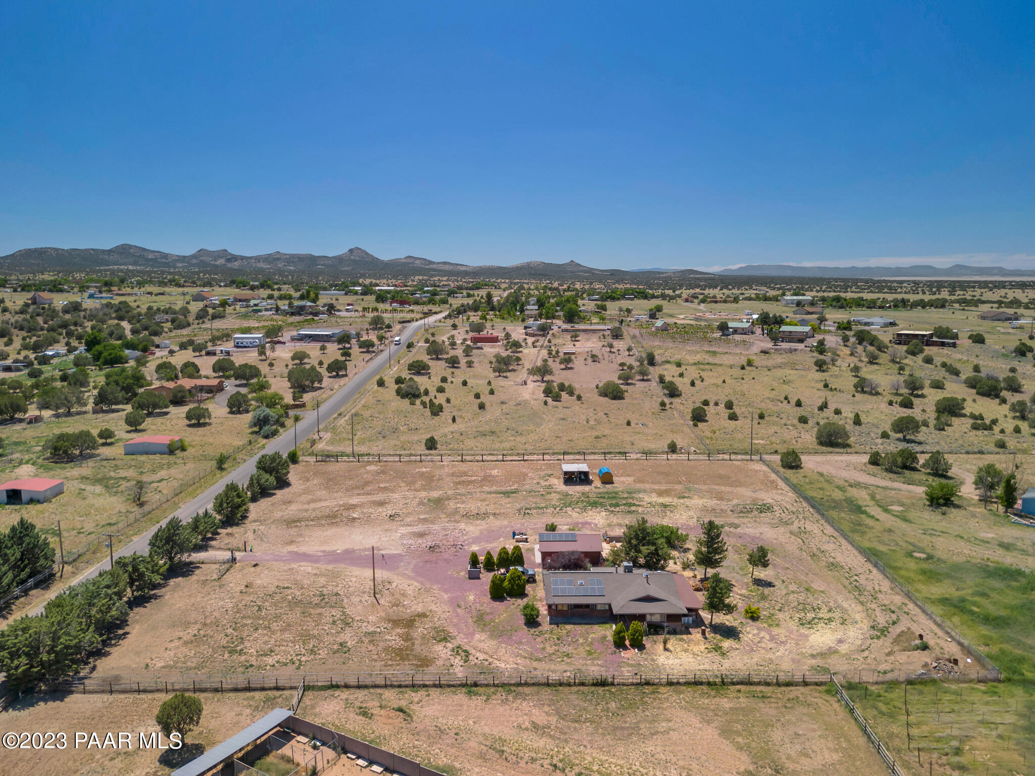 860 Rolling Hills Road Paulden, AZ 86334 - Photo 36 of 37 TimberCreekImagery-39