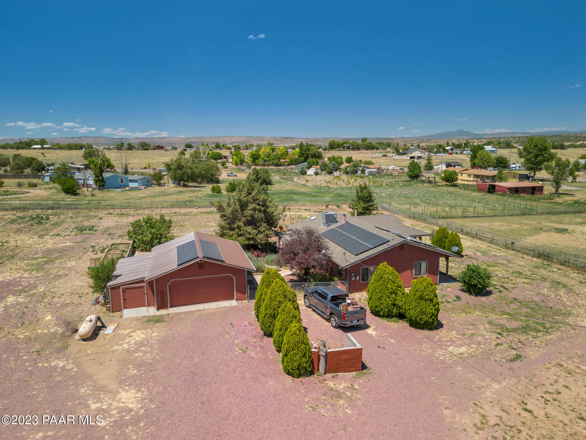 860 Rolling Hills Road Paulden, AZ 86334 - Photo 8 of 37 TimberCreekImagery-34