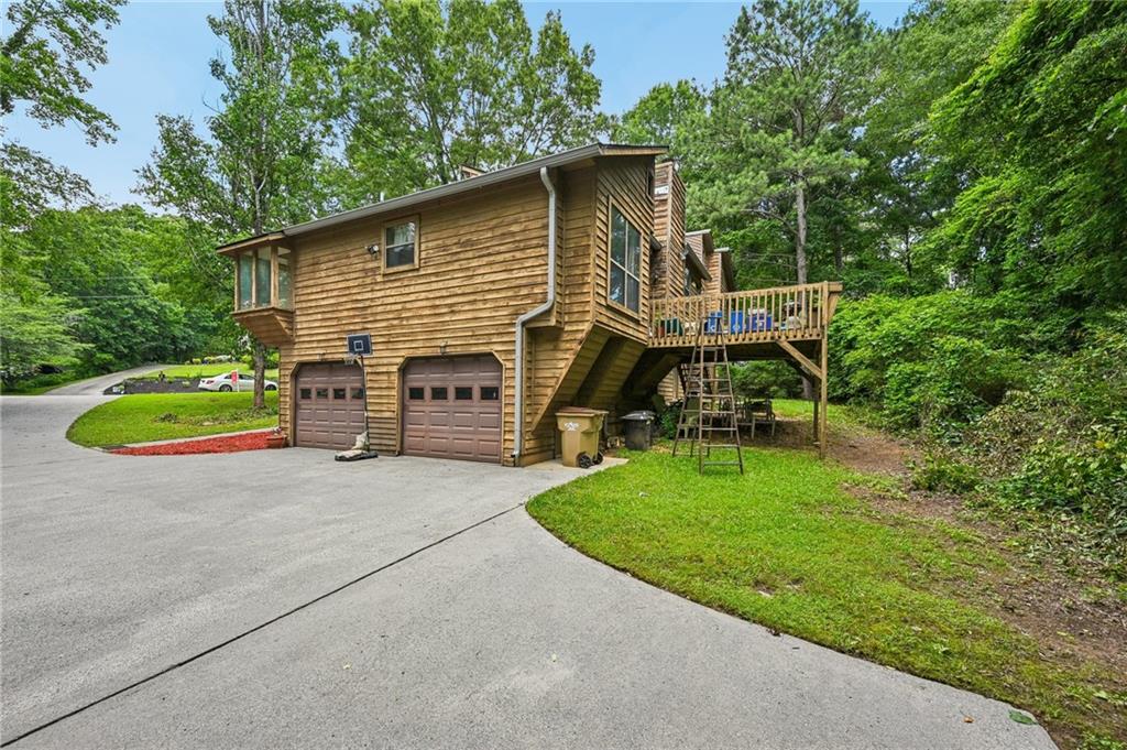 14 Bramblewood Way Southwest Cartersville, GA 30120 - Photo 19 of 20