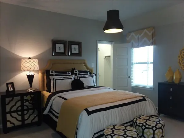 $2,800 | 4717 Lathem Drive, Frisco, TX 75036