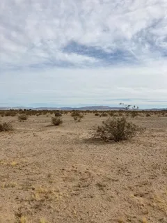 $20,000 | 0 Moody Lane, Twentynine Palms, CA 92277
