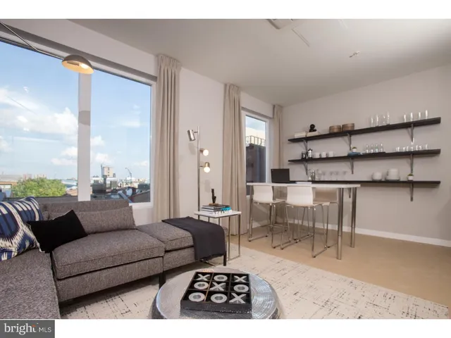 $3,555 | 121 North 2nd Street, Unit 311, Philadelphia, PA 19106