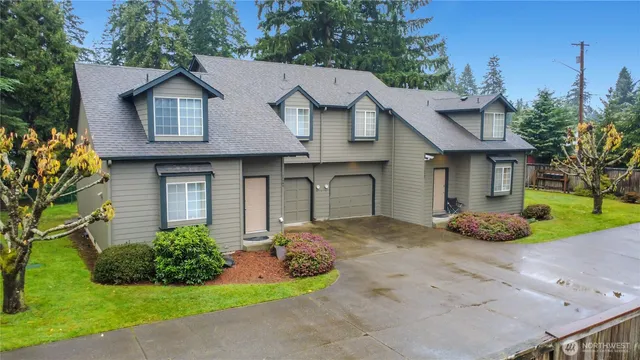 $1,050,000 | 12401-12407 111th Avenue East, Puyallup, WA 98374