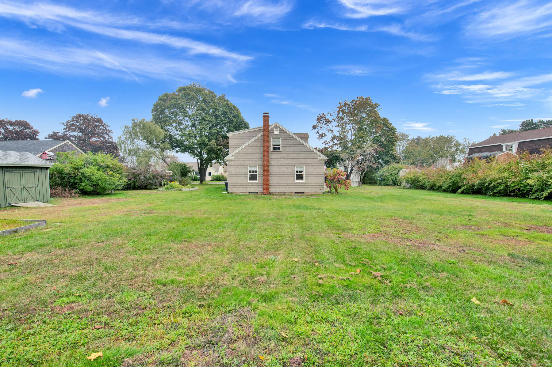 19 Kettle Cove Road Cape Elizabeth, ME 04107 - Photo 34 of 41 pic-36