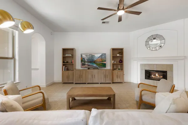 $479,000 | 71 Sagamore Ridge Place, Spring, TX 77389