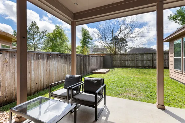 $479,000 | 71 Sagamore Ridge Place, Spring, TX 77389