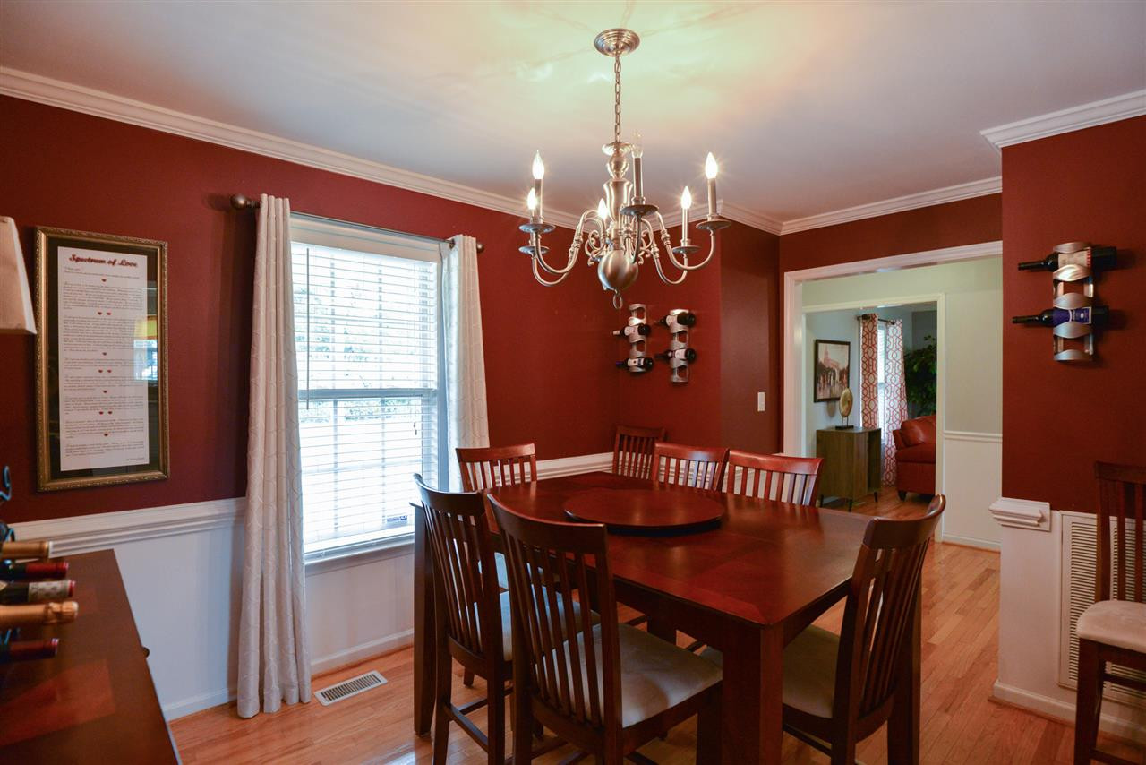 3676 South Shiloh Road Garner, NC 27529 - Photo 7 of 30 Photo 7