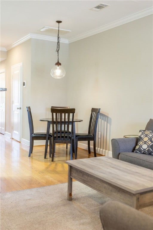 1957 Wire Road, Unit 4 Auburn, AL 36832 - Photo 6 of 23 Gallery Image 6