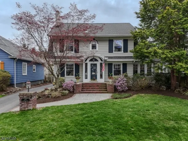 $1,499,000 | 418 Colonial Avenue, Westfield, NJ 07090