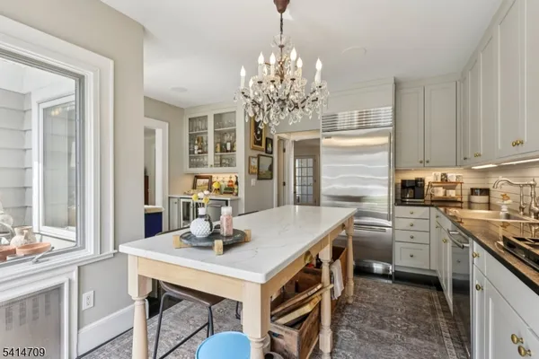 $1,499,000 | 418 Colonial Avenue, Westfield, NJ 07090