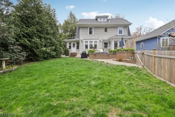 $1,499,000 | 418 Colonial Avenue, Westfield, NJ 07090