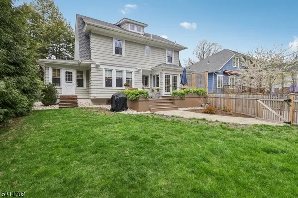 $1,499,000 | 418 Colonial Avenue, Westfield, NJ 07090