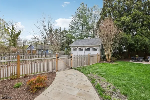 $1,499,000 | 418 Colonial Avenue, Westfield, NJ 07090