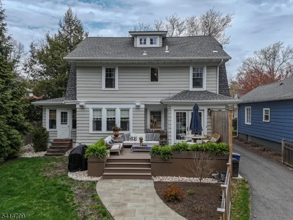 $1,499,000 | 418 Colonial Avenue, Westfield, NJ 07090