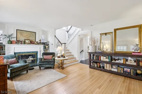 $1,499,000 | 418 Colonial Avenue, Westfield, NJ 07090