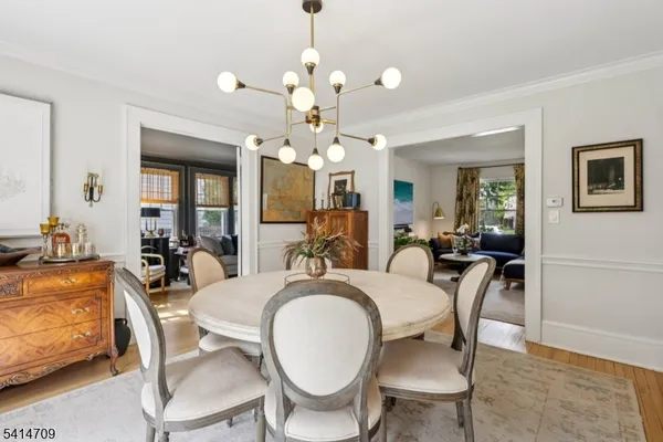 $1,499,000 | 418 Colonial Avenue, Westfield, NJ 07090