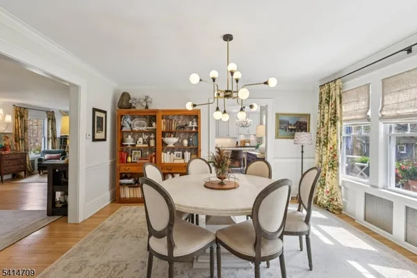 $1,499,000 | 418 Colonial Avenue, Westfield, NJ 07090
