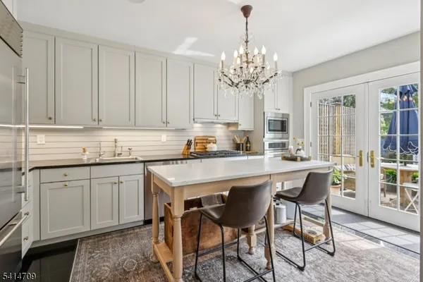 $1,499,000 | 418 Colonial Avenue, Westfield, NJ 07090