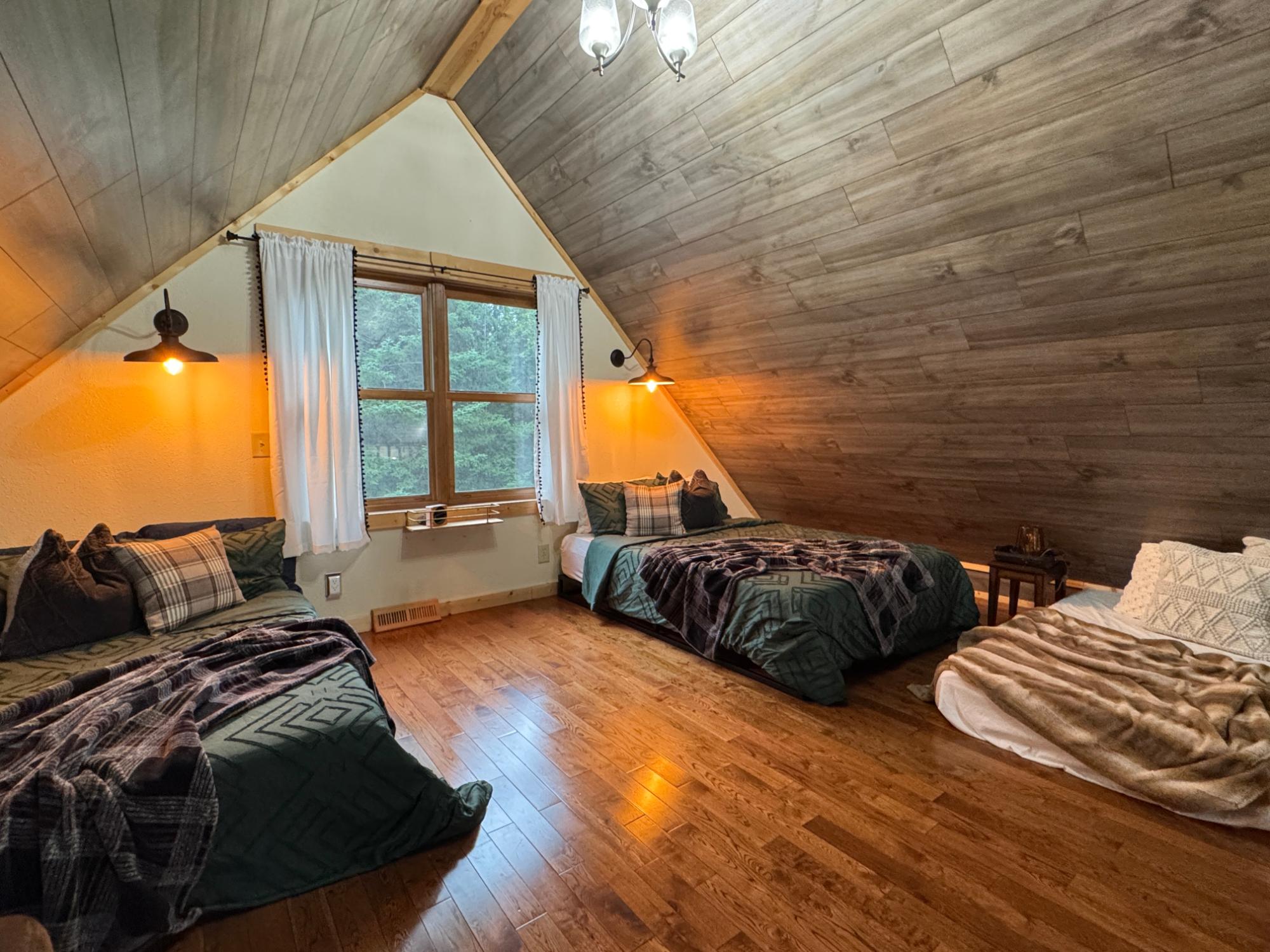 3369 Murmuring Pnes Trail Rhinelander, WI 54501 - Photo 8 of 45 Gallery Image 8