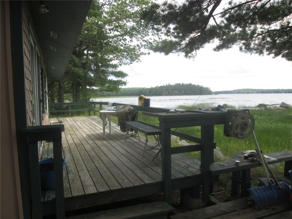136 Silver Hill Farm Road Eastbrook, ME 04634 - Photo 2 of 12 Photo