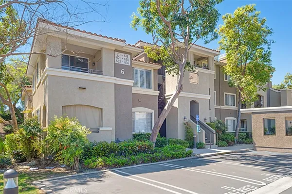 $557,000 | 22681 Oak Grove, Unit 635, Aliso Viejo, CA 92656