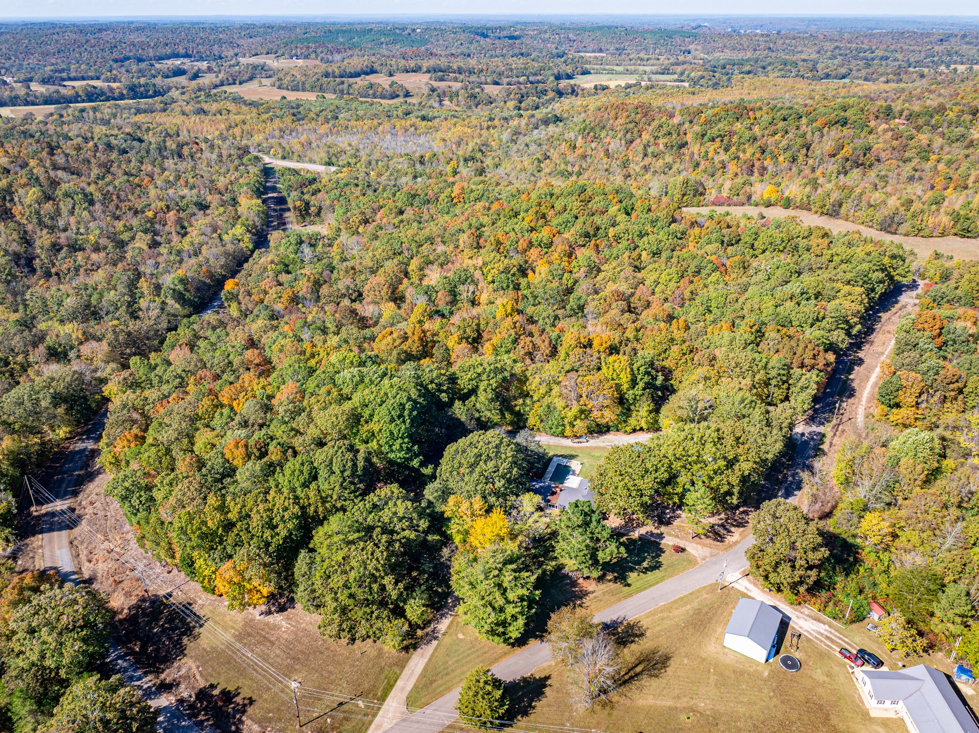 0 Streaming Water Loop Clifton, TN 38425 - Photo 6 of 10