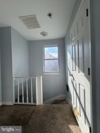 a view of entryway