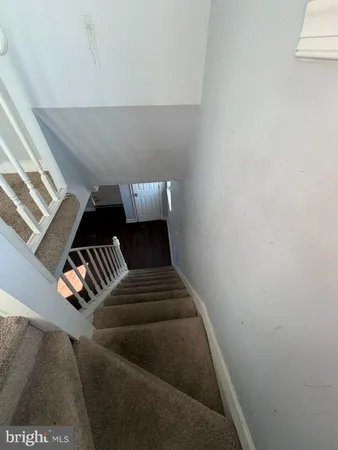 a view of entryway