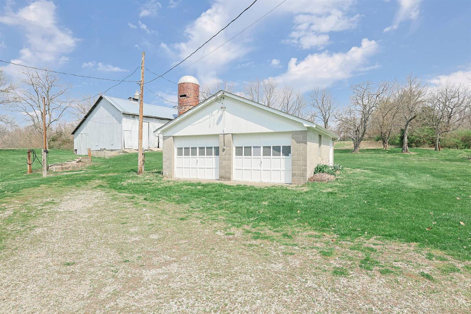 3686 Cincinnati Brookville Road Hamilton, OH 45013 - Photo 41 of 57