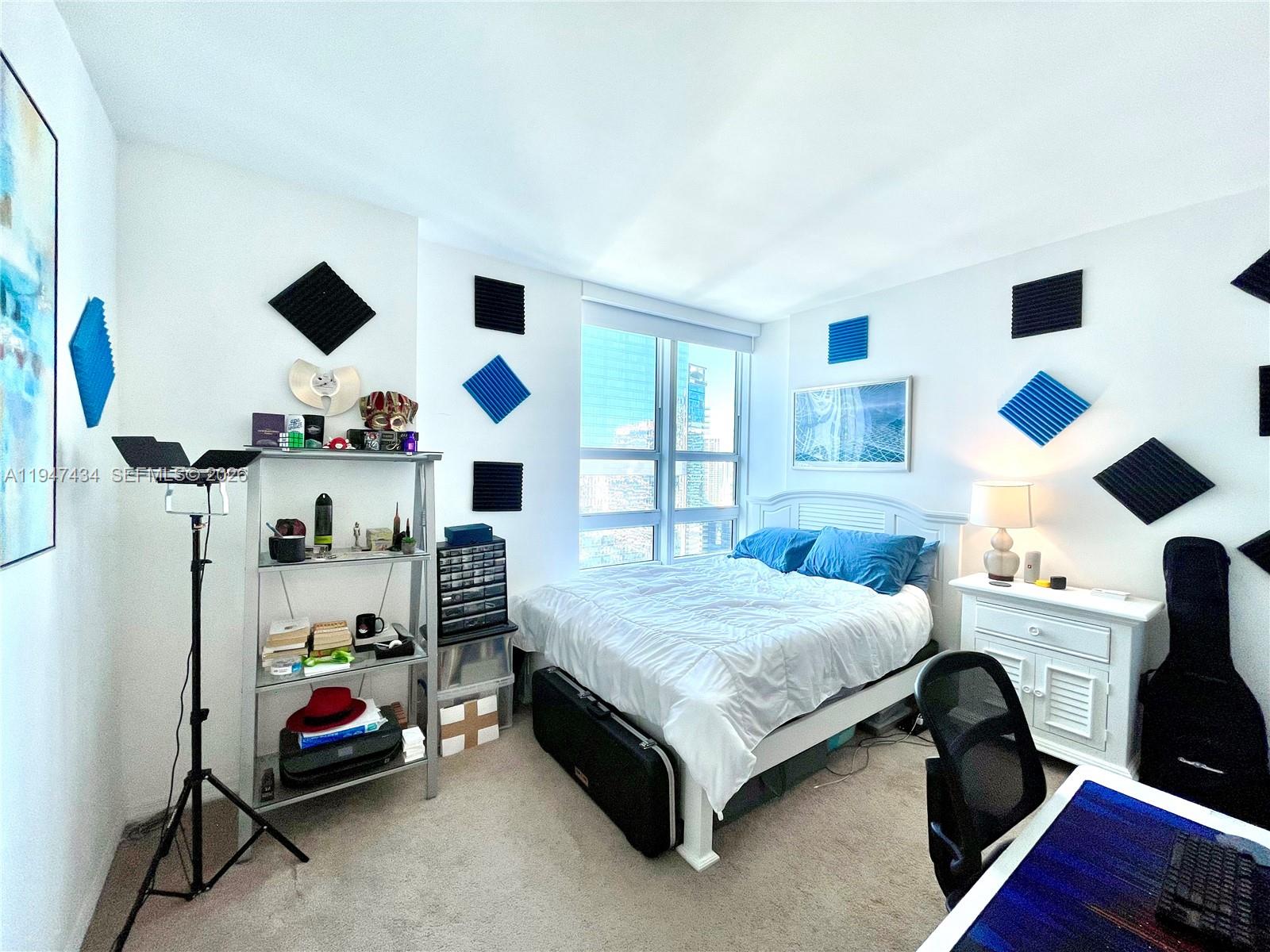 951 Brickell Avenue, Unit 3309 Miami, FL 33131 - Photo 15 of 41